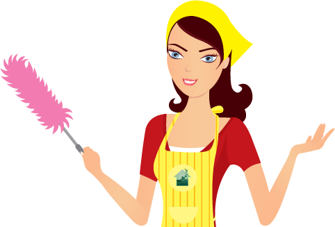 Emerald House Cleaning - Springboro maid service